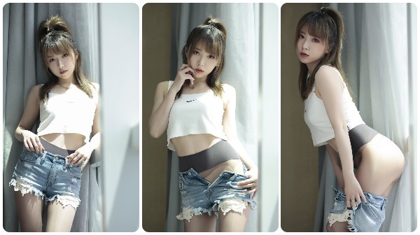 Stunning AI-generated sexy photos of the ethereal Liu Yifei
