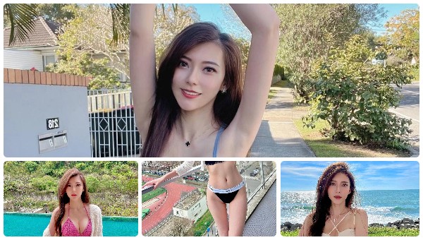 “Annie Zhang” Has a Flawless Figure That Has Fans Hooked?She’s Absolutely Sizzling (10 Photos)