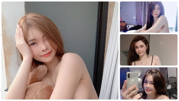 Thailändische Mädchen sind so schön, Jungs