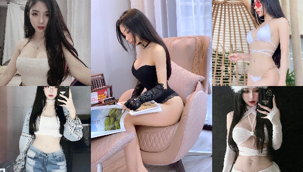 Facebook beauty Ph?m H?ng Nhung