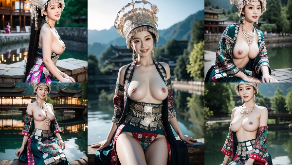 Wisst ihr, um welche Tracht es sich handelt?