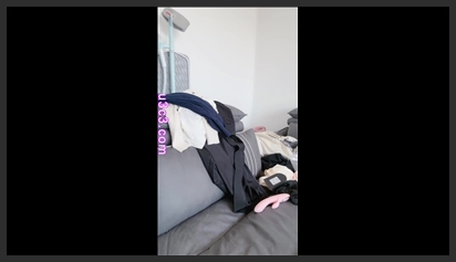 Latest homemade video. A goddess from Beijing’s high-society circle has entered the sex industry to make money. Rumor has it she charges 5,000 yuan per session. She has a peach-shaped butt and a great figure.