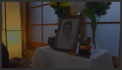 Her brother becomes her sister-in-law’s caregiver after her brother passes away