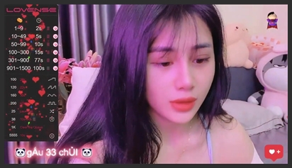 Anna Bear 33 Returns with a Different Face