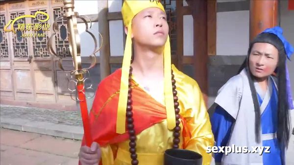 A Surprising Folklore Legend About the White Snake