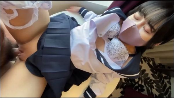 A sugar daddy visits his sweet, obedient, and easy-to-please high-quality sugar baby