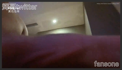 She Agreed to Let Me Cum on Her Face but Blocked It with Her Hand – Brother Hui