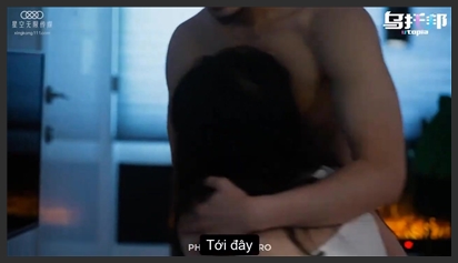 Forced to Be a Sex Slave