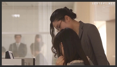 Forcing Secretary Hatano to be an underwear model (Vietnamese subtitles)