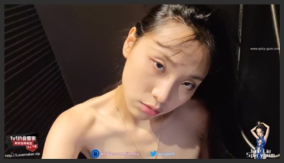 Forced to suck his dick before showering