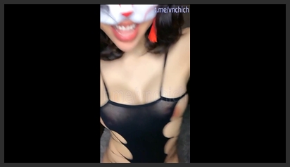 Sexy outfit that makes all perverts fall for it