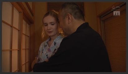 The father secretly watched his son discover he couldn’t satisfy his Western daughter-in-law