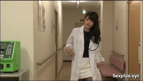 Fuck that hot, sexy nurse