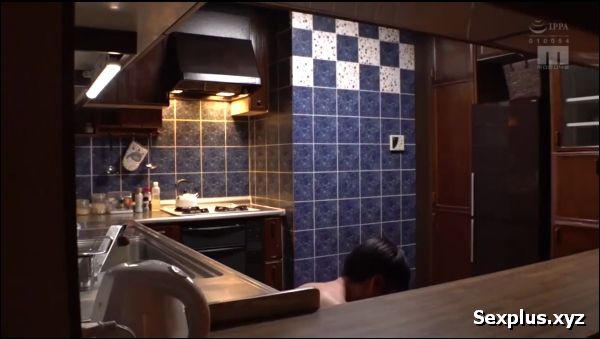 Went out drinking with a coworker, got drunk, and had my pussy pounded. Shouko Takahashi