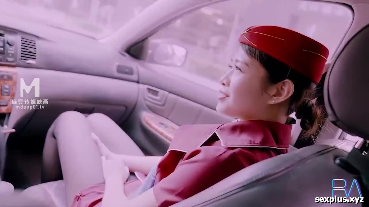 The flight attendant was quarantined and then turned to prostitution. Chinese porn