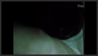 The wet pussy of my young girlfriend