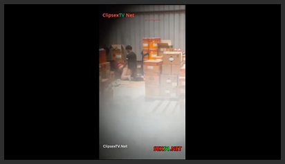 Couple Fucking at Kho Ba Thien 2, Vinh Phuc