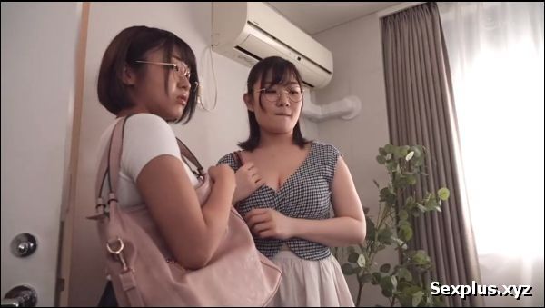 The Lucky Tutor and Two Extremely Horny Schoolgirls