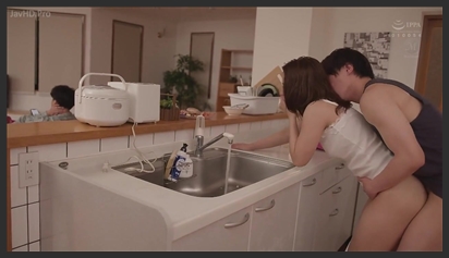 Sister-in-law and Brother-in-law (Secret Love Affair)