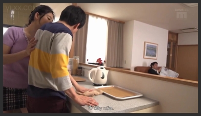 Lustful sister-in-law and lucky brother-in-law