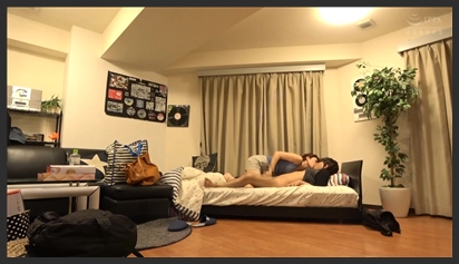 Sister-in-law goes to her brother-in-law’s house to have sex after arguing with her husband