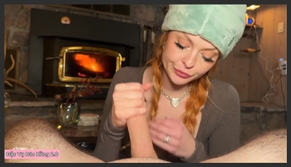 Let Russian Girl Sleep Over