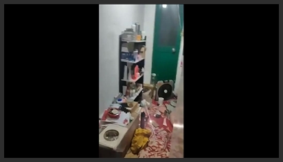 Clip of Schoolgirl from Nguyen Van Linh School Fucking with Her Boyfriend