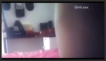 Sex Clip of Angela Phuong Trinh Going to a Motel