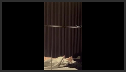 Sex video of a bank teller with big tits and a juicy pussy