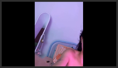 Vietnamese Model Releases Masturbation Sex Clip