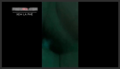 Dancer Nhu Quynh’s new, extremely hot sex clip has been leaked.