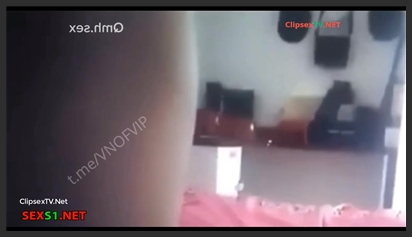 Actress Angela Phuong Trinh Leaks More Clips of Her Dancing with Her Boyfriend in 2013