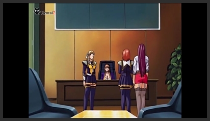 Discipline hentai academy 3