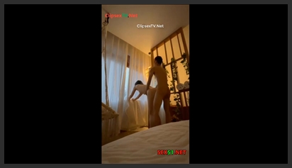 Fucking Until Her Vagina Is Torn