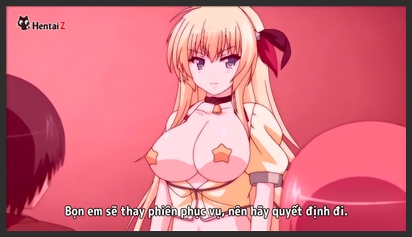 Do s na seitokaichou-sama ga m note ni shihai saremashita. 3