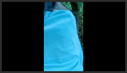 Couple Seeking Exotic Sensations in the Bush
