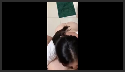 Fucking My Beautiful and Horny Nguyen Vy