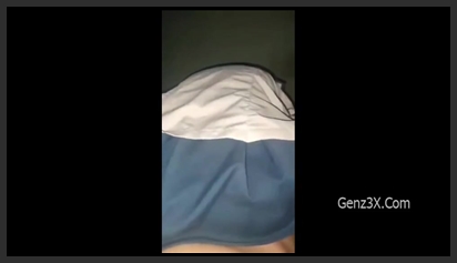 Horny Schoolgirl Going to a Motel for Intense Fucking with Her Best Friend