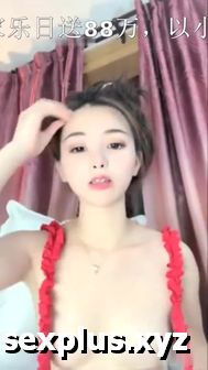 This sweet Chinese girl’s lewd selfies speak for themselves