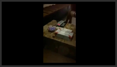 The prosecutor’s ultimate sex clip leaked