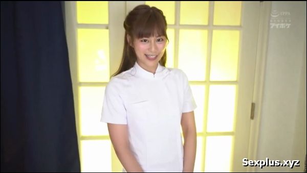 The younger sister came to visit her older brother after being apart for so long. Sora Amakawa