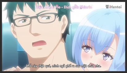 Enjo kouhai 9
