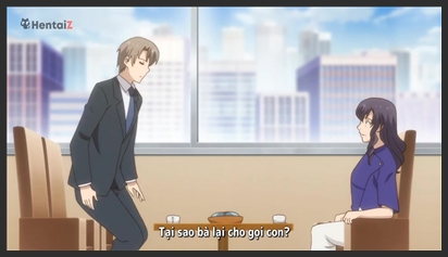 Eternity shinya no nurekoi channel 12