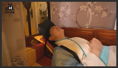 MMZ010: Reviving the Dragon Vein’s Might Through Ancient Arts – Bai Ruobing