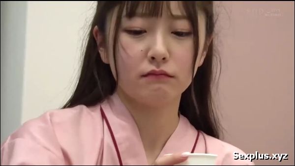 What if a pretty girl goes for a routine checkup and ends up seeing a male doctor?