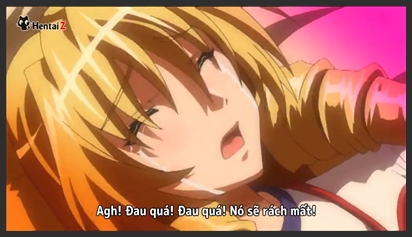 Gakuen saimin reido 1