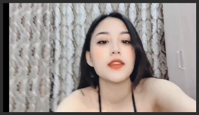 Masturbation Interaction with Hot Streamer Kami, Moaning Extremely Pleasurably Part 3-3
