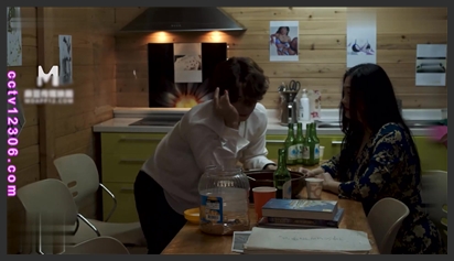 Madou Media Films x FLICKO.MFK-0081. The Good Wife: A Wife’s First-Hand Experience