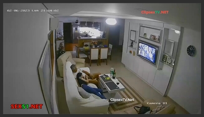 Man Hacks Camera, Lures Granddaughter to Watch XXX, Then Forces Her to Suck His Dick