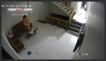 Hack Camera of Households Watching Super Hot Fucking Scenes